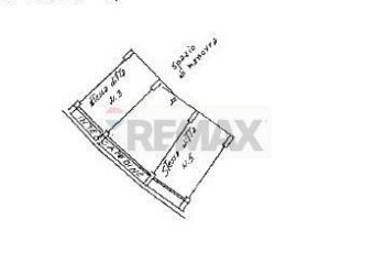 Pianta 2D - Four-room apartment Viale Cavalieri Lina
76, Roma - photo 54