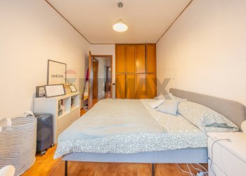 Camera / camera da letto - Four-room apartment Viale Cavalieri Lina
76, Roma - photo 35