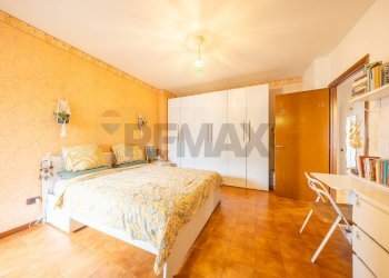 Camera / camera da letto - Four-room apartment Viale Cavalieri Lina
76, Roma - photo 37