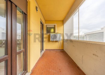 Balcone - Four-room apartment Viale Cavalieri Lina
76, Roma - photo 42