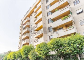 Edificio all\'aperto - Four-room apartment Viale Cavalieri Lina
76, Roma - photo 51
