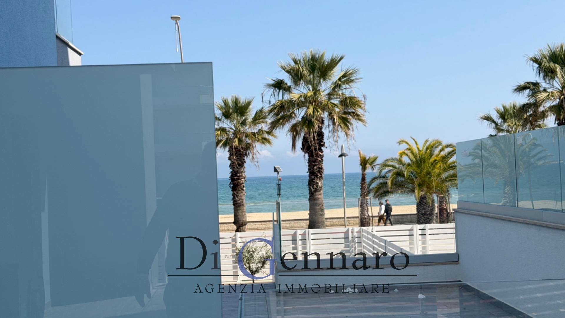 Foto 2 - Trilocale Lungomare Sirena, Tortoreto - foto 2