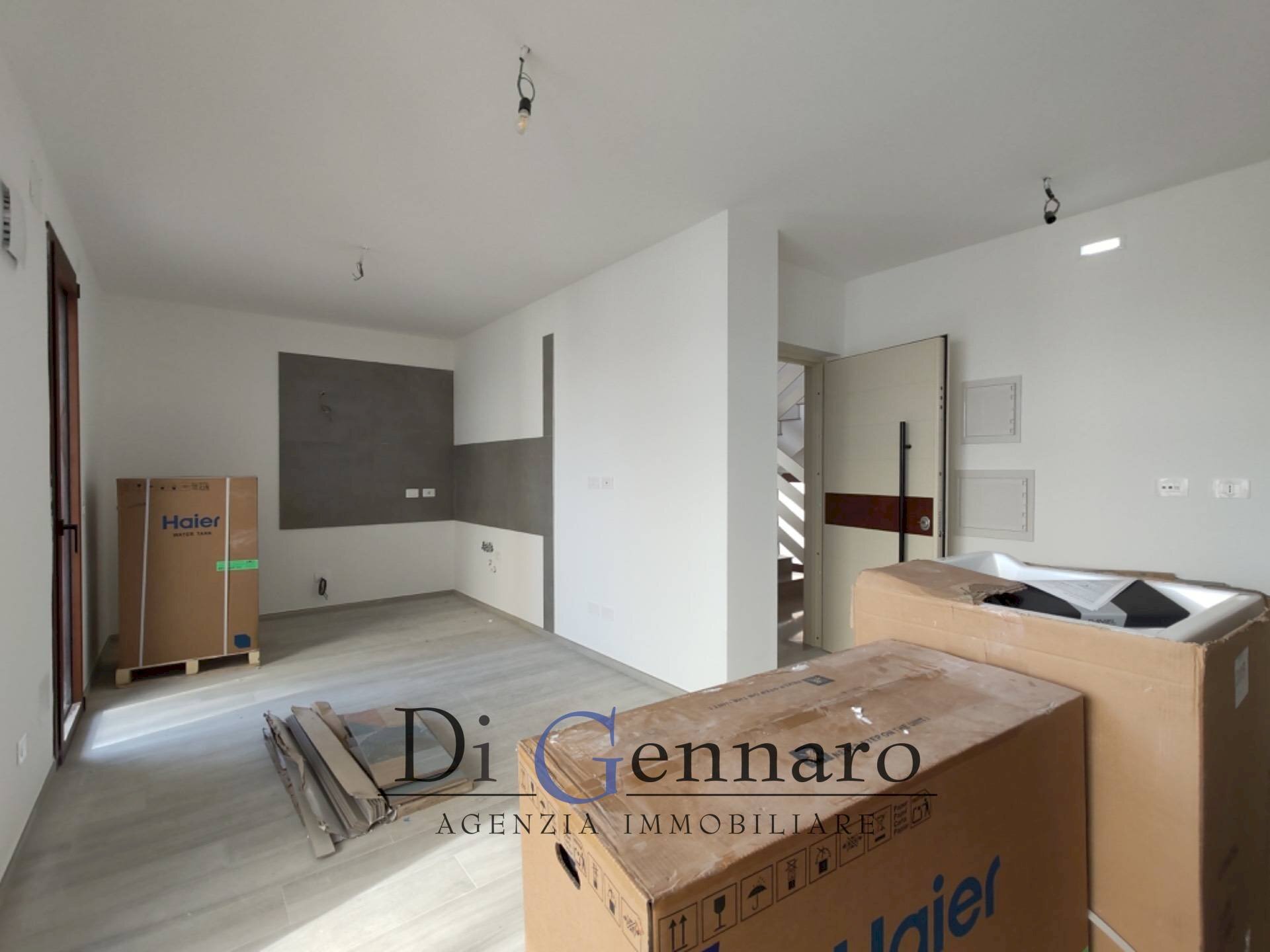 Foto 3 - Trilocale via Carducci, Tortoreto - foto 3