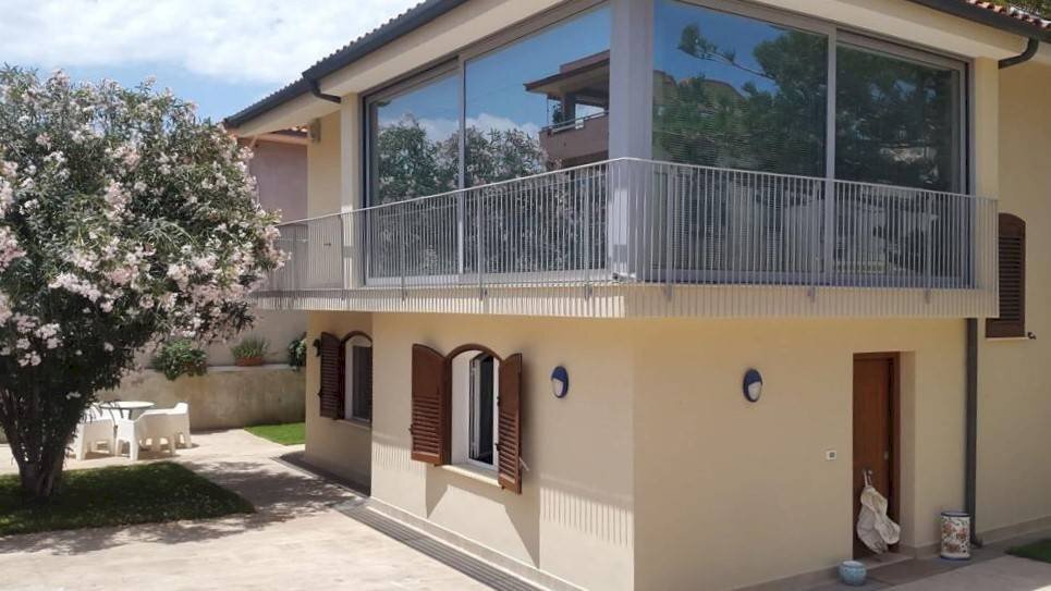 Foto 1 - Four-room apartment Via Messina Marine
 
600, Palermo - photo 1