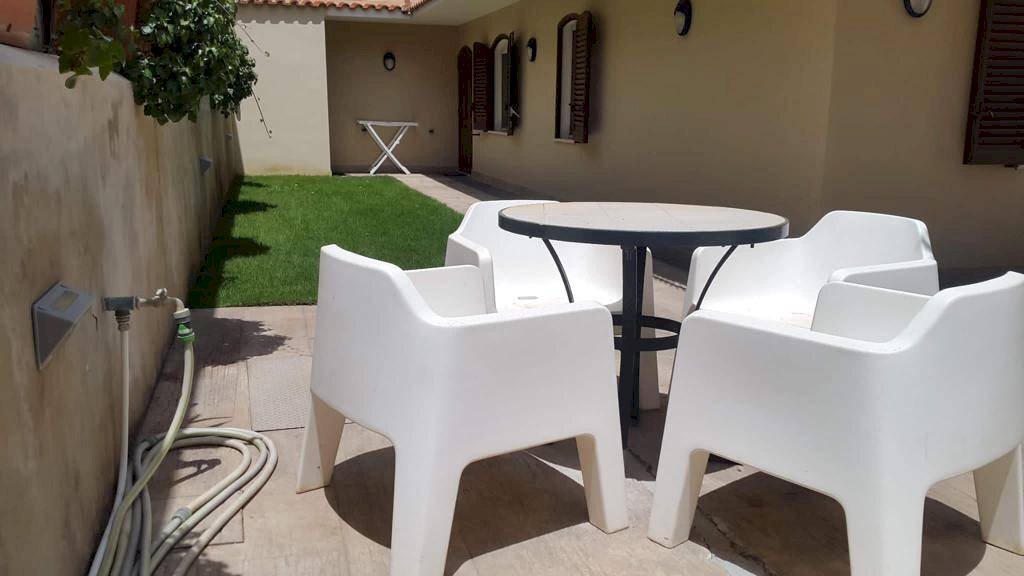 Foto 2 - Four-room apartment Via Messina Marine
 
600, Palermo - photo 2