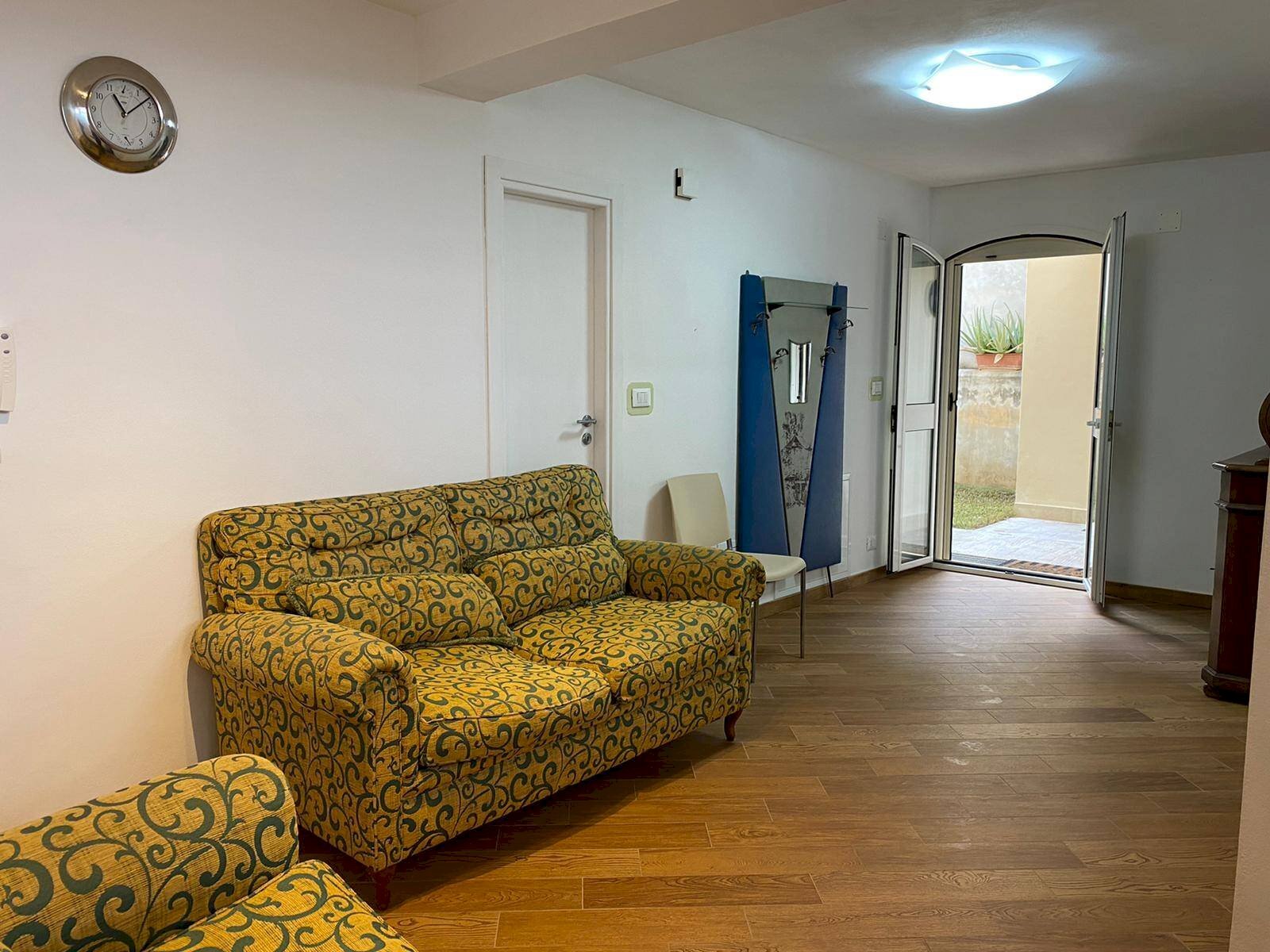 Foto 3 - Four-room apartment Via Messina Marine
 
600, Palermo - photo 3