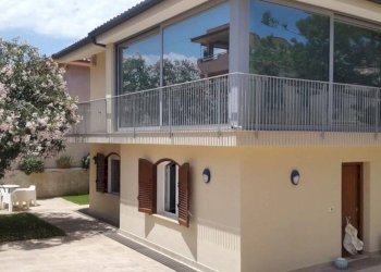 Foto 1 - Four-room apartment Via Messina Marine
 
600, Palermo - photo 1