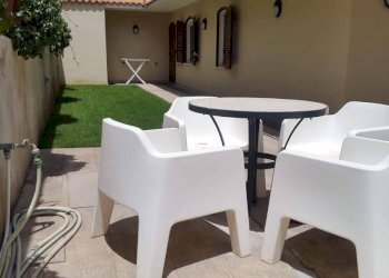 Foto 2 - Four-room apartment Via Messina Marine
 
600, Palermo - photo 2