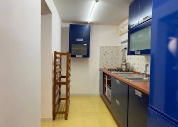 Foto 4 - Four-room apartment Via Messina Marine
 
600, Palermo - photo 4