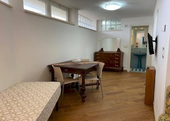 Foto 6 - Four-room apartment Via Messina Marine
 
600, Palermo - photo 6