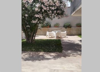 Foto 14 - Four-room apartment Via Messina Marine
 
600, Palermo - photo 14