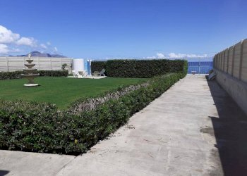 Foto 15 - Four-room apartment Via Messina Marine
 
600, Palermo - photo 15