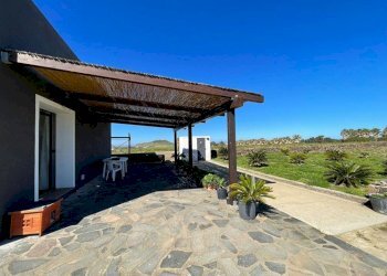 Foto 5 - Villa Via Ruchia
 
28, Pantelleria - foto 5