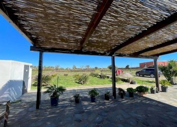 Foto 21 - Villa Via Ruchia
 
28, Pantelleria - foto 21