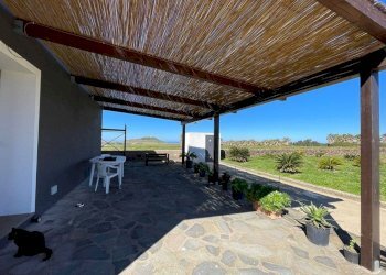 Foto 23 - Villa Via Ruchia
 
28, Pantelleria - foto 23