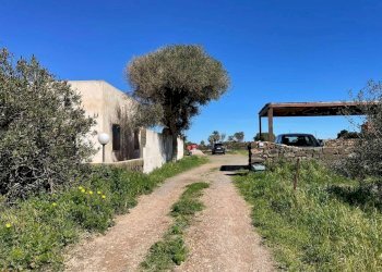 Foto 25 - Villa Via Ruchia
 
28, Pantelleria - foto 25