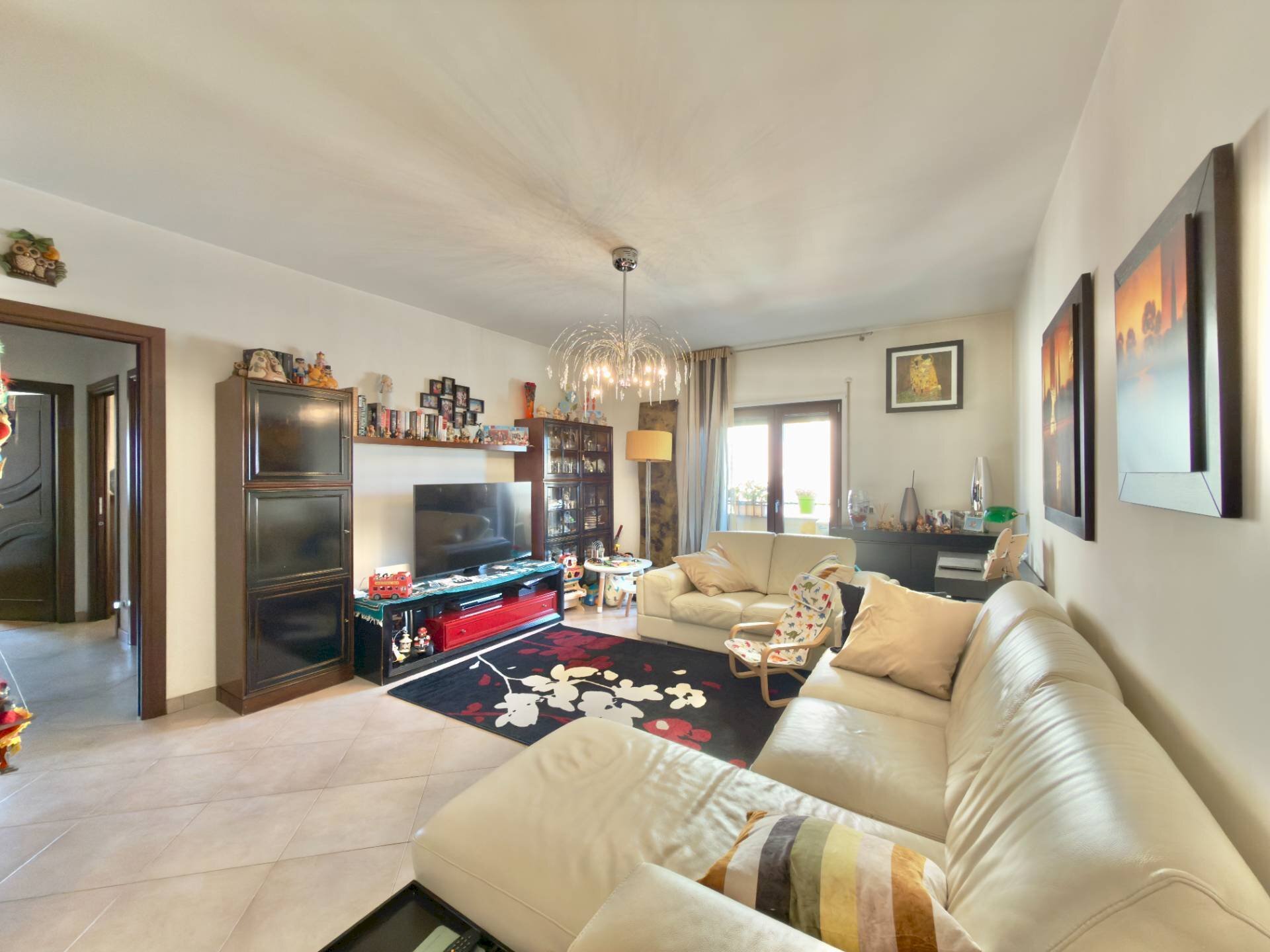 Foto 1 - Quadrilocale Politi Raffaello
 
4, Palermo - foto 1