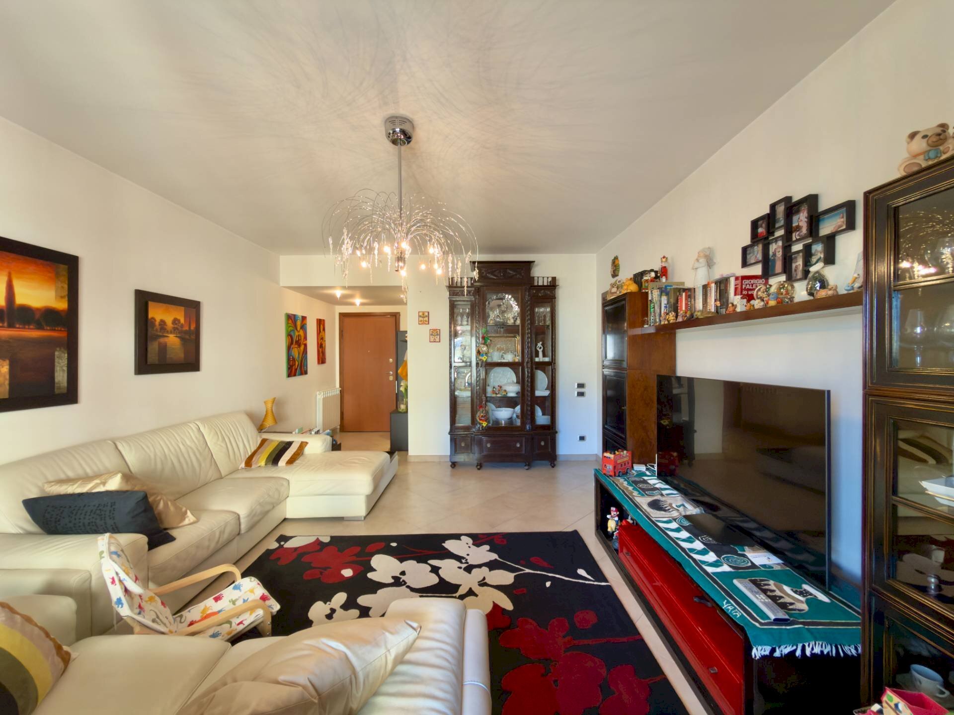 Foto 3 - Quadrilocale Politi Raffaello
4, Palermo - foto 3