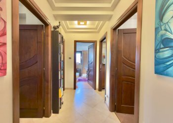 Foto 8 - Quadrilocale Politi Raffaello
 
4, Palermo - foto 8