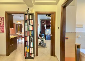 Foto 10 - Quadrilocale Politi Raffaello
 
4, Palermo - foto 10