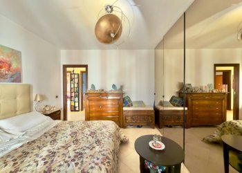 Foto 13 - Quadrilocale Politi Raffaello
 
4, Palermo - foto 13