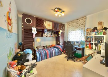 Foto 16 - Quadrilocale Politi Raffaello
 
4, Palermo - foto 16