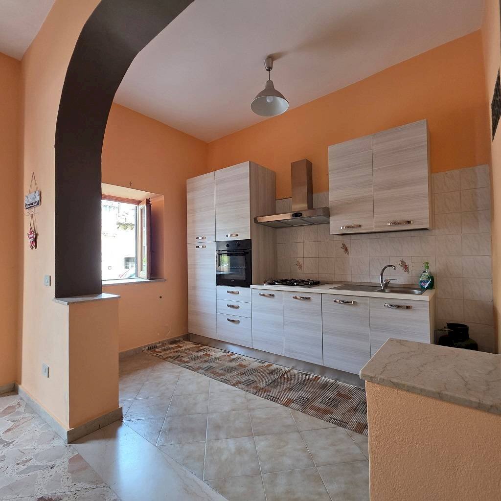 Foto 2 - Two-room apartment Piazza Pietro Venuti
 
6, Cinisi - photo 2