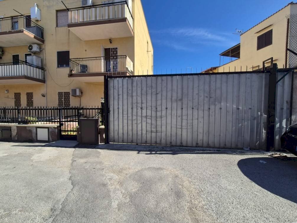 Foto 2 - Warehouse Via Galletti
 
126, Palermo - photo 2