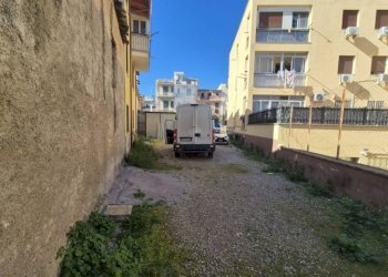 Foto 3 - Warehouse Via Galletti
 
126, Palermo - photo 3