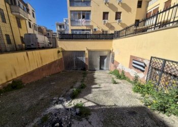 Foto 4 - Warehouse Via Galletti
 
126, Palermo - photo 4