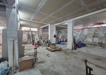 Foto 5 - Warehouse Via Galletti
 
126, Palermo - photo 5