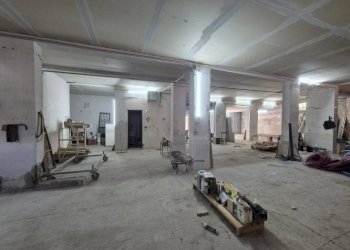 Foto 9 - Warehouse Via Galletti
 
126, Palermo - photo 9