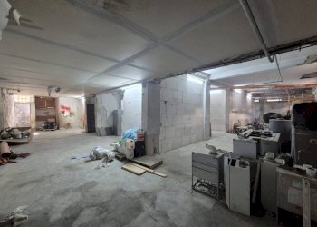 Foto 12 - Warehouse Via Galletti
 
126, Palermo - photo 12