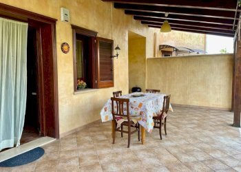 Foto 6 - Villa Contrada Pistavecchia
 
203, Campofelice di Roccella - photo 6