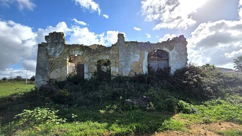 Foto 1 - Rustico ss 113, Partinico - foto 1