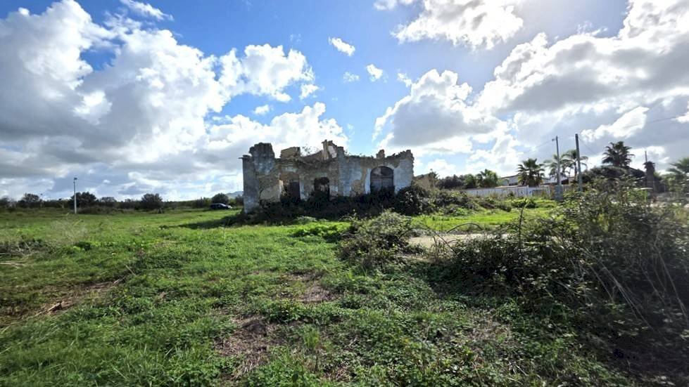 Foto 2 - Rustico ss 113, Partinico - foto 2