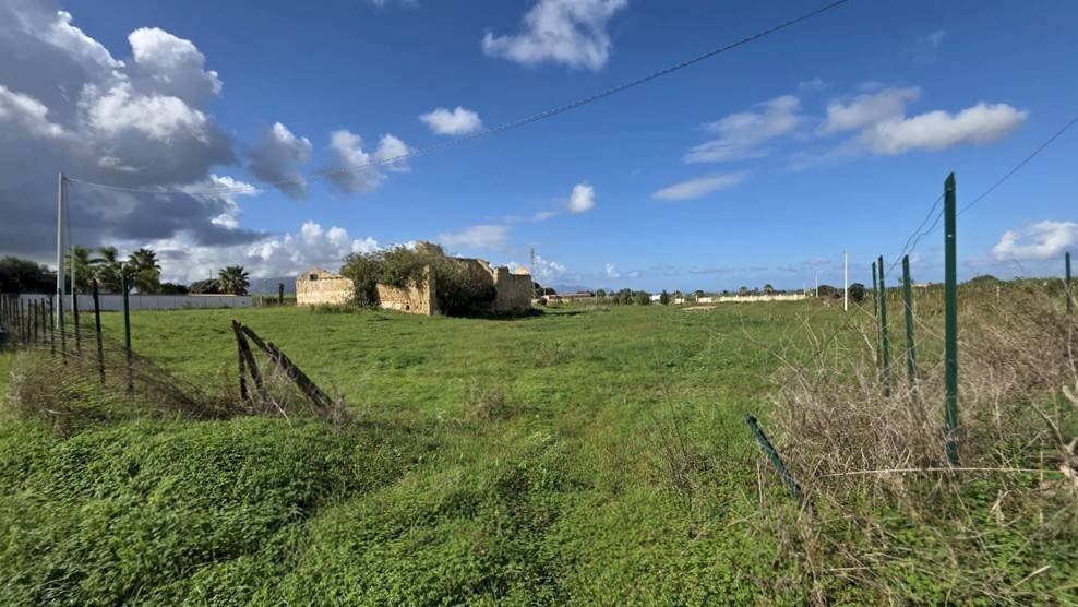 Foto 3 - Rustico ss 113, Partinico - foto 3