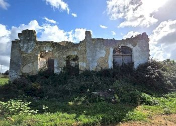 Foto 1 - Rustico ss 113, Partinico - foto 1