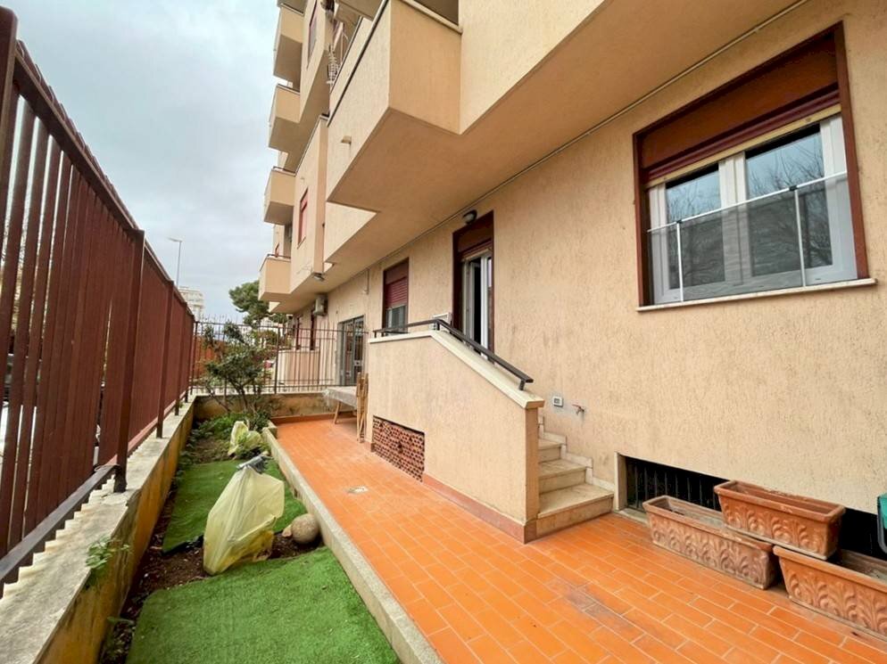 Foto 1 - Three-room apartment Via Remo Sandron
 
61, Palermo - photo 1