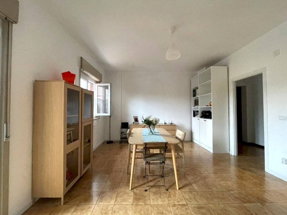 Foto 2 - Three-room apartment Via Remo Sandron
 
61, Palermo - photo 2