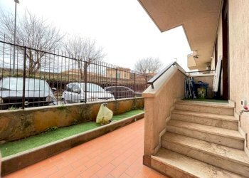 Foto 4 - Three-room apartment Via Remo Sandron
 
61, Palermo - photo 4