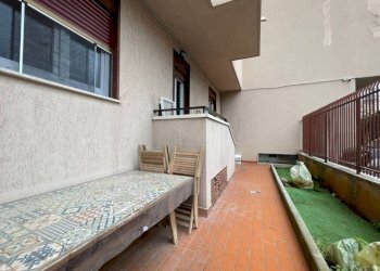 Foto 5 - Three-room apartment Via Remo Sandron
 
61, Palermo - photo 5