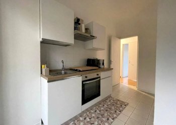 Foto 8 - Three-room apartment Via Remo Sandron
 
61, Palermo - photo 8