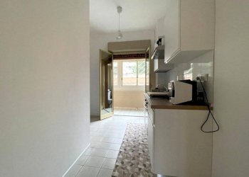 Foto 9 - Three-room apartment Via Remo Sandron
 
61, Palermo - photo 9