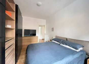 Foto 15 - Three-room apartment Via Remo Sandron
 
61, Palermo - photo 15