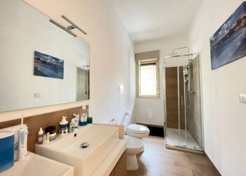 Foto 17 - Three-room apartment Via Remo Sandron
 
61, Palermo - photo 17