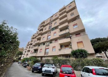 Foto 22 - Three-room apartment Via Remo Sandron
 
61, Palermo - photo 22