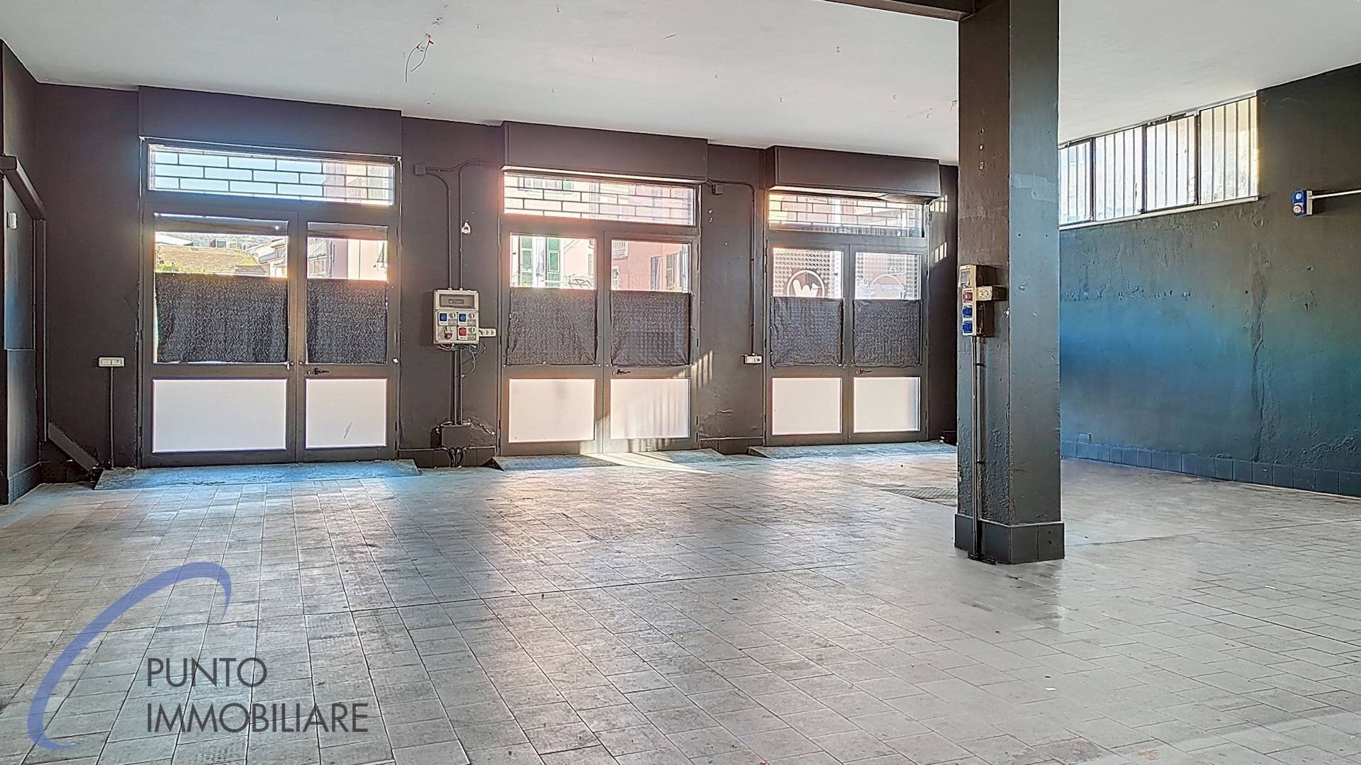 Foto 3 - Commercial Premises Chiavari - photo 3