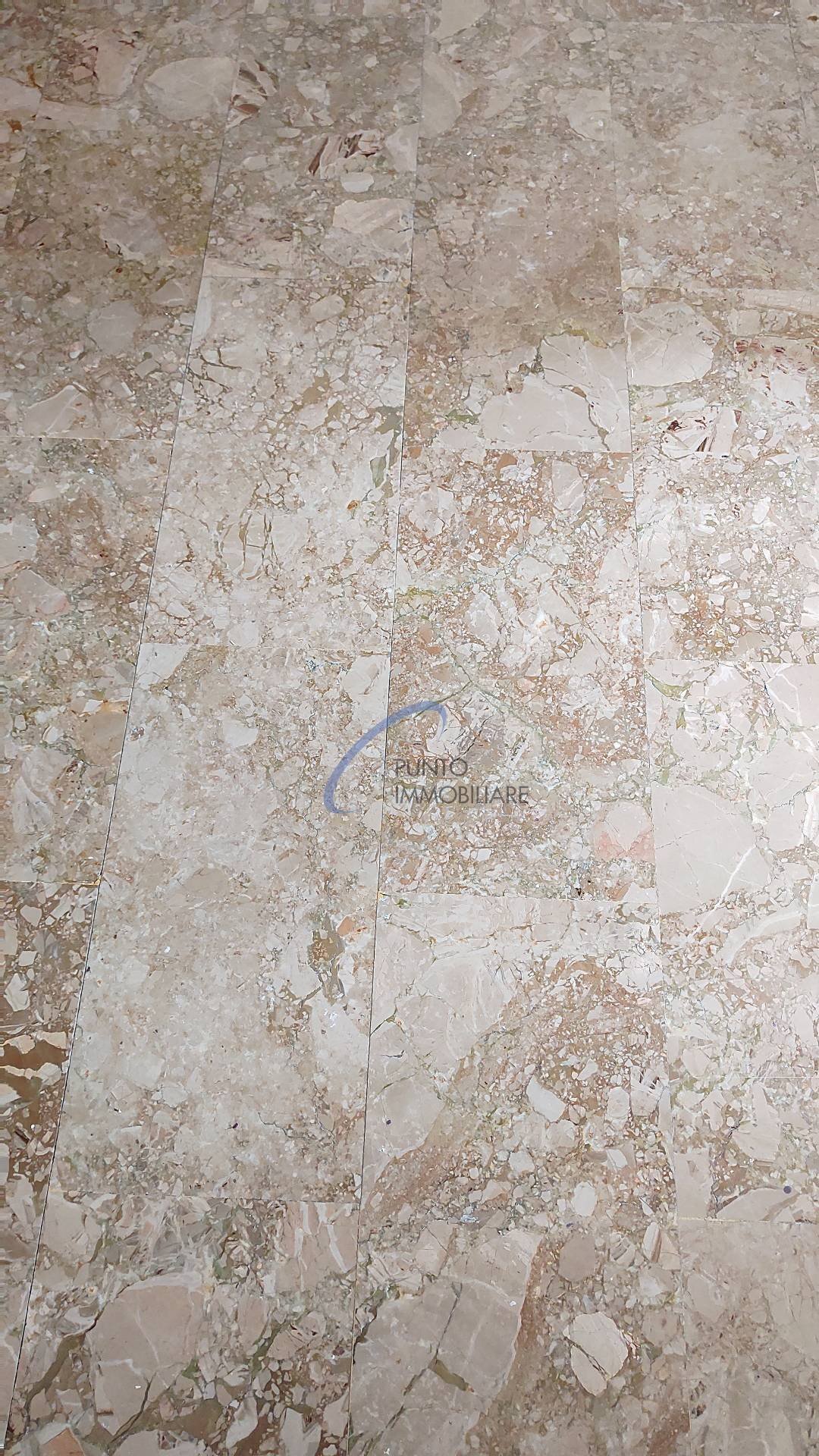 Foto 9 - Appartamento Chiavari - planimetria 1