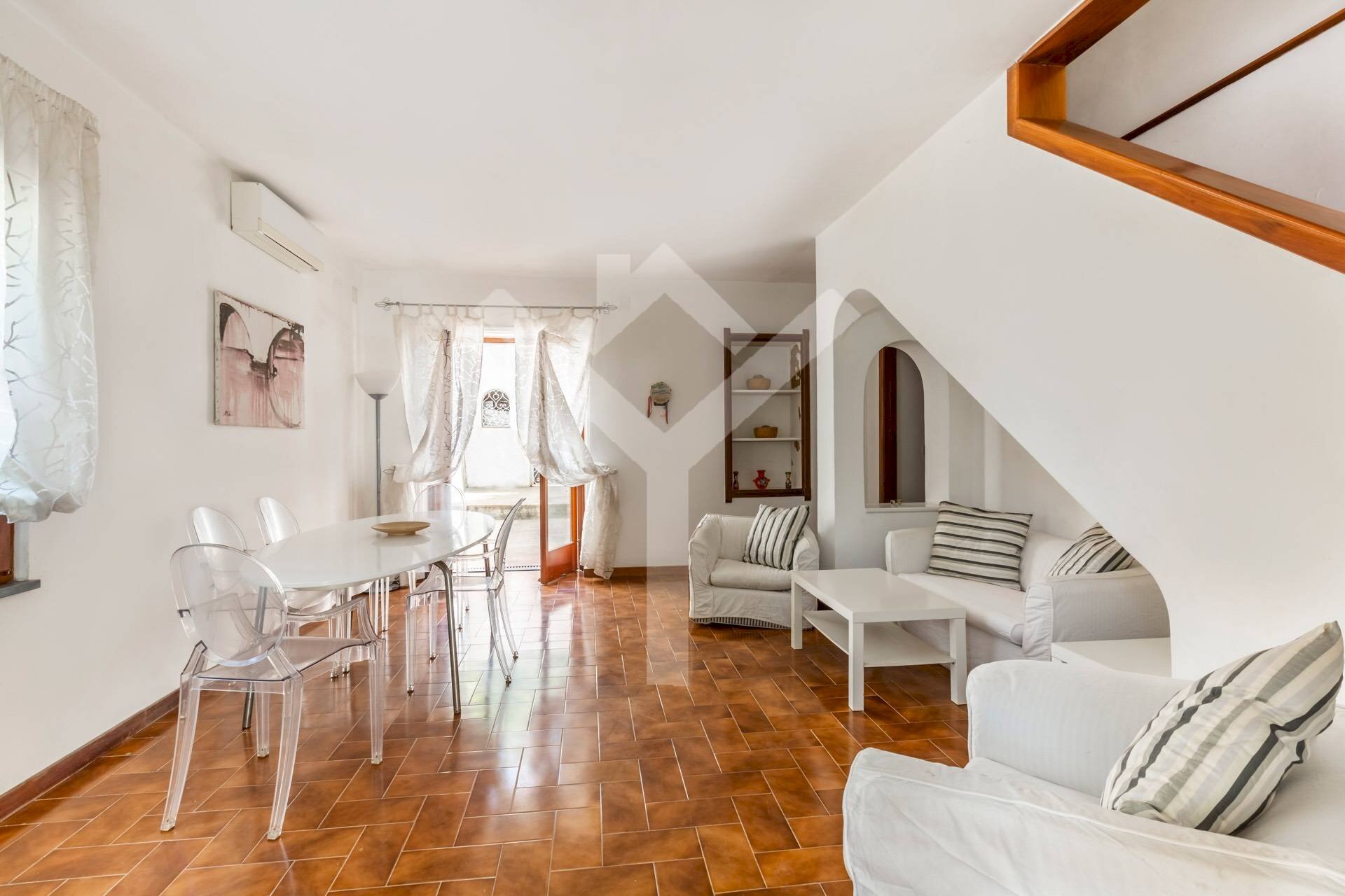 Foto 1 - Villa Via del Castiglione, Capri - foto 1